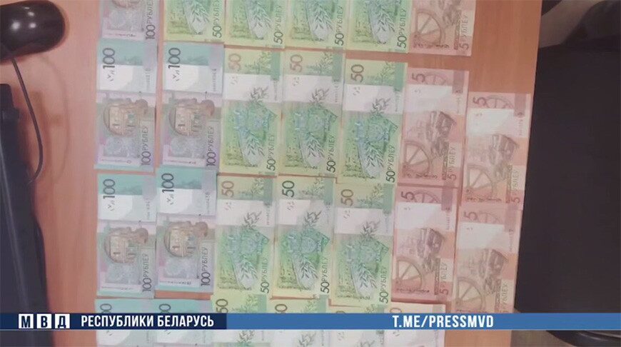 Лоббировал интересы коммерсантов. За взятки задержан руководитель предприятия в Могилевской области