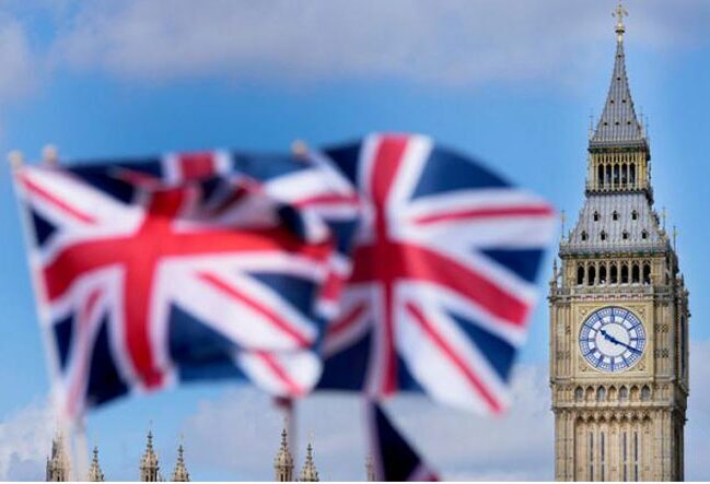 Старая английская песня, или Так ли велика Британия, как кажется?