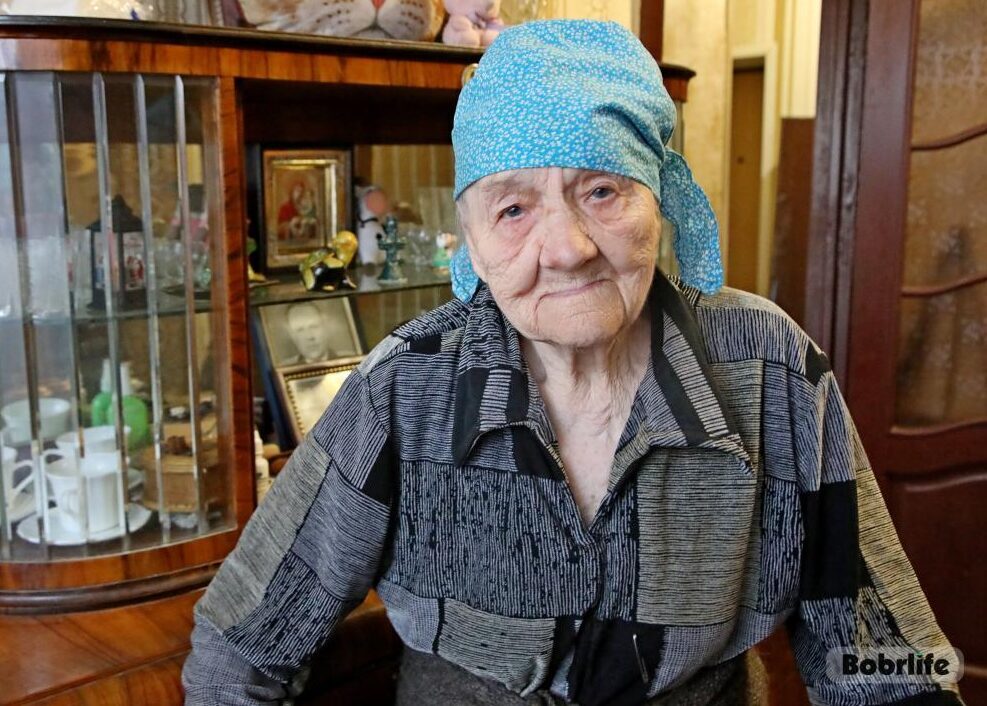 «Ненависть к врагу и желание помочь нашим пересиливали страх»: живой урок патриотизма от бобруйчанки Зои Фоминичны Андрейчиковой