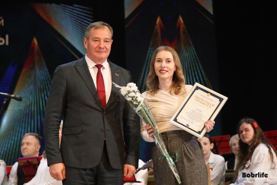 Новости бобруйска, фото