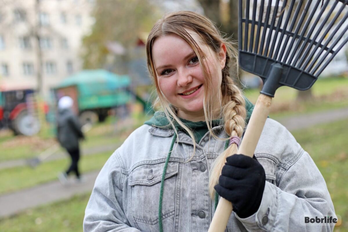 25 октября — день, когда каждый из нас может внести свой вклад в чистоту и красоту нашей республики!