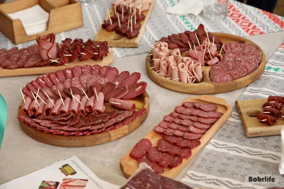Вкусный ноябрь. Бобруйск приглашает на «СмакFEST»
