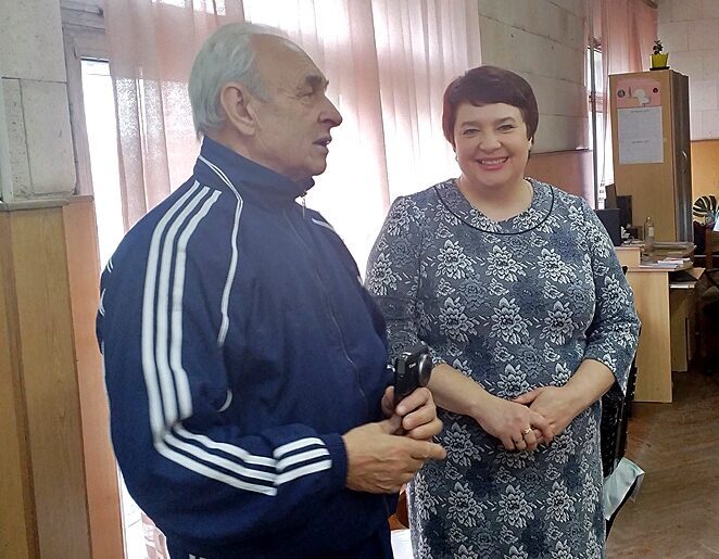 Бобруйск и Речица: будем дружить хором!