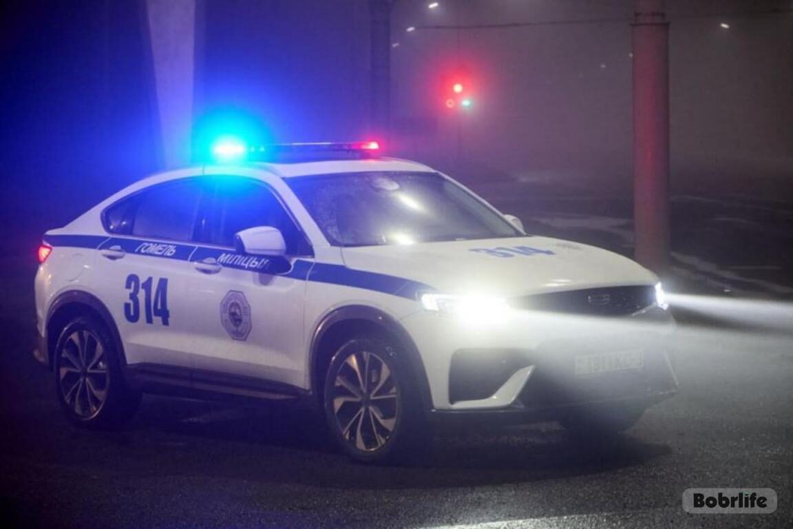 ГАИ экстренно отправила ДПС “Стрела” в “наиболее аварийные” регионы Беларуси. Что случилось?