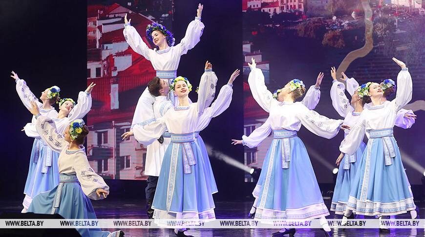 Поздравление Президента Беларуси с Днем работников культуры