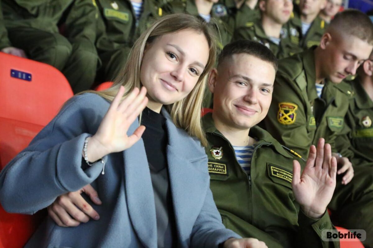 Хоккеисты «Динамо-Шинника» одержали третью подряд победу в МХЛ