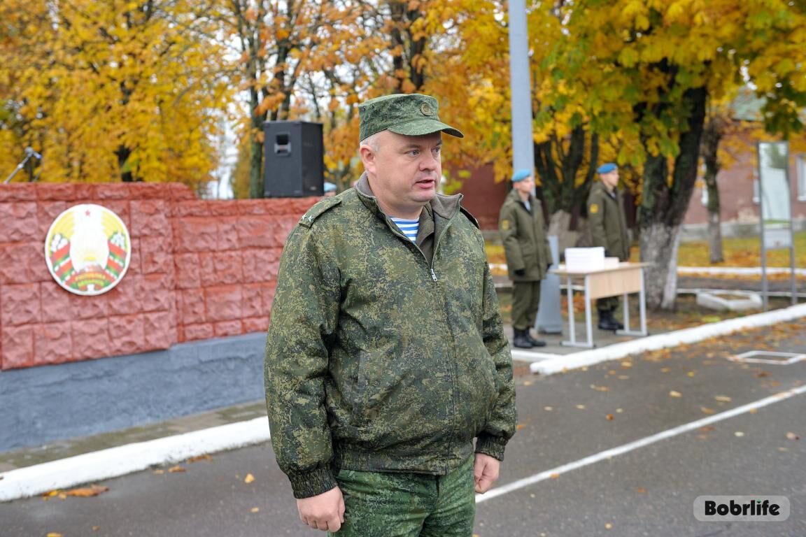 Новости бобруйска, фото