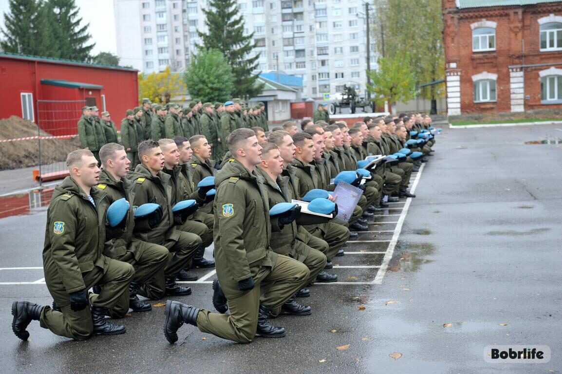 Новости бобруйска, фото