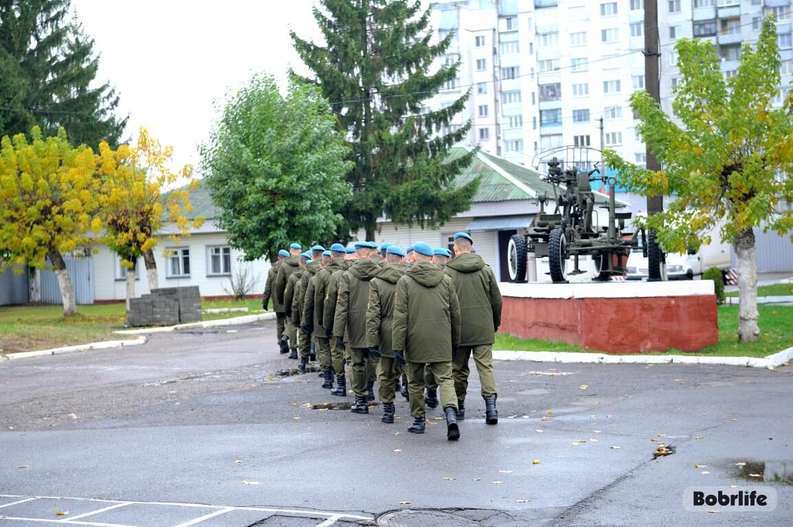 Новости бобруйска, фото