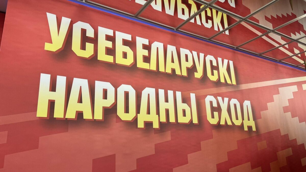 Делегаты ВНС от Могилевской области внесли предложения в программу развития страны