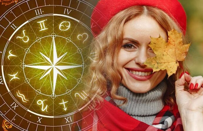 Гороскоп на 18 ноября