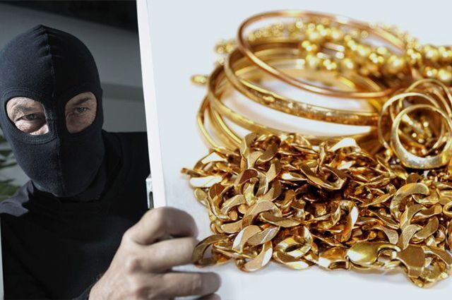 Гость оказался вором. Бобруйчанка лишилась крупной суммы