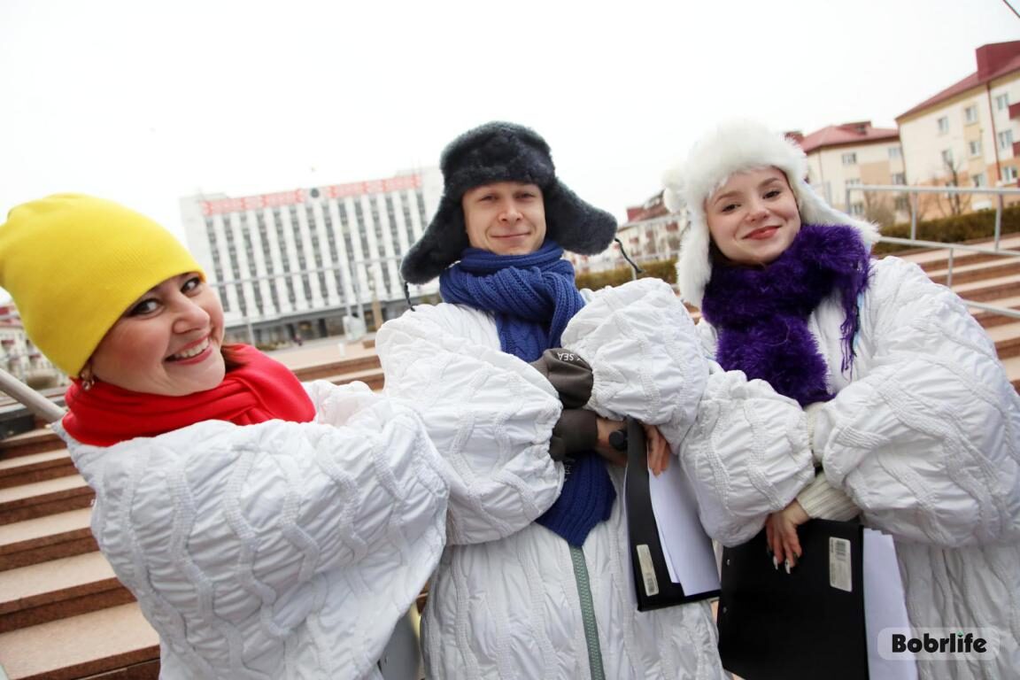 Беларусь – в числе самых популярных направлений у россиян для отдыха на новогодние праздники