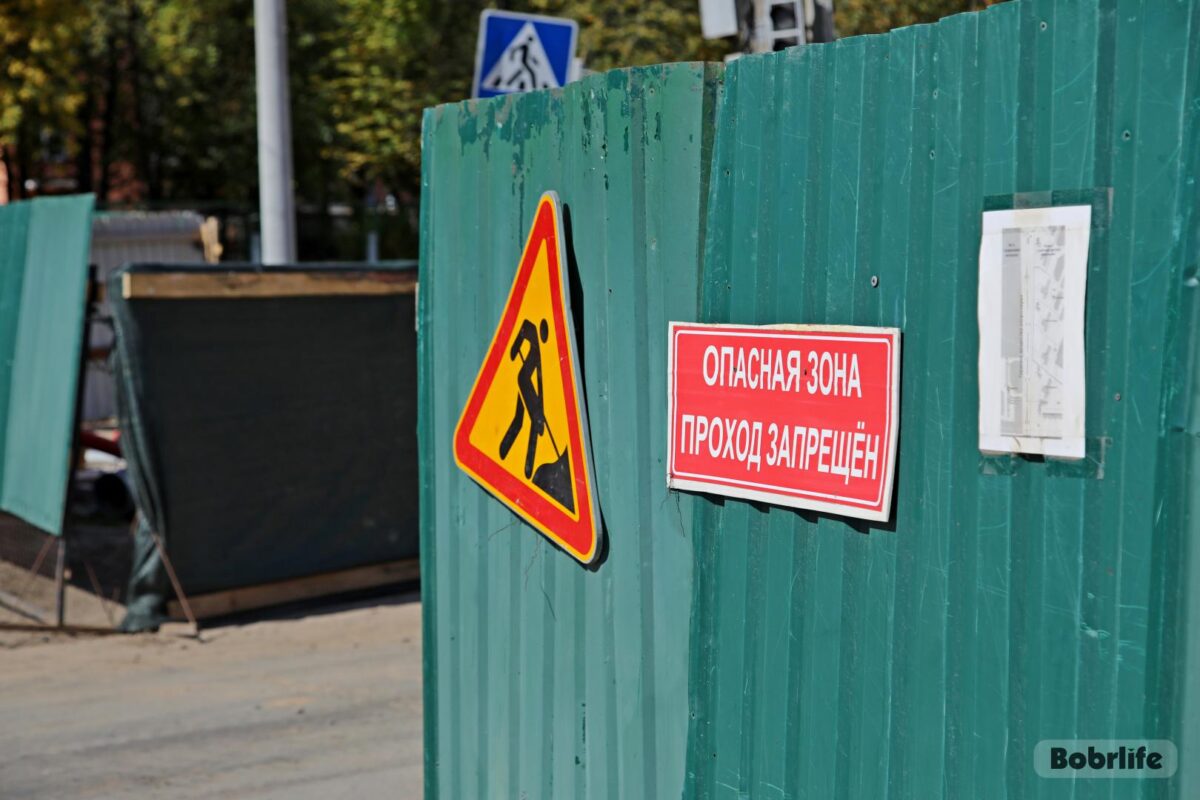 В Беларуси утвердили новое положение об органах государственного строительного надзора