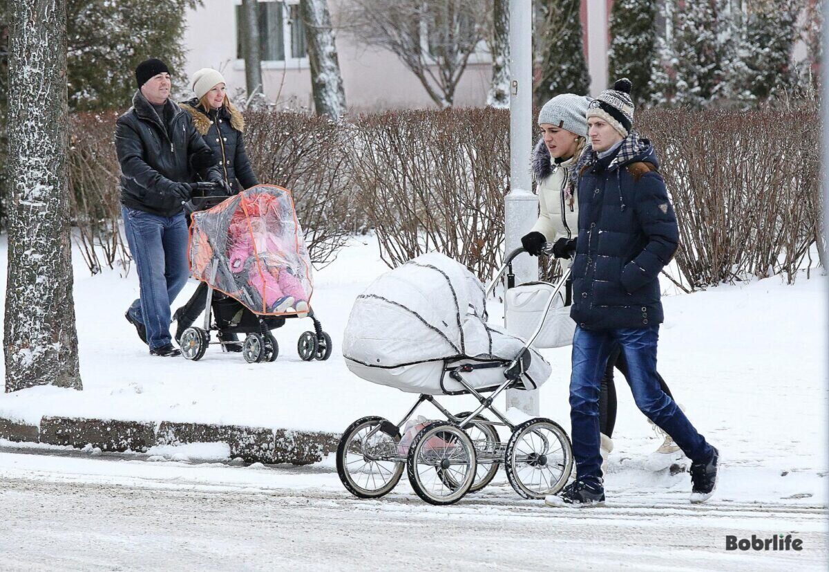 Прогноз погоды. Могилевская область