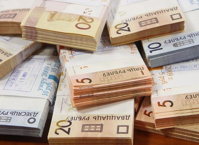 Инвестиции в основной капитал в Беларуси за 11 месяцев приблизились к 49 млрд рублей
