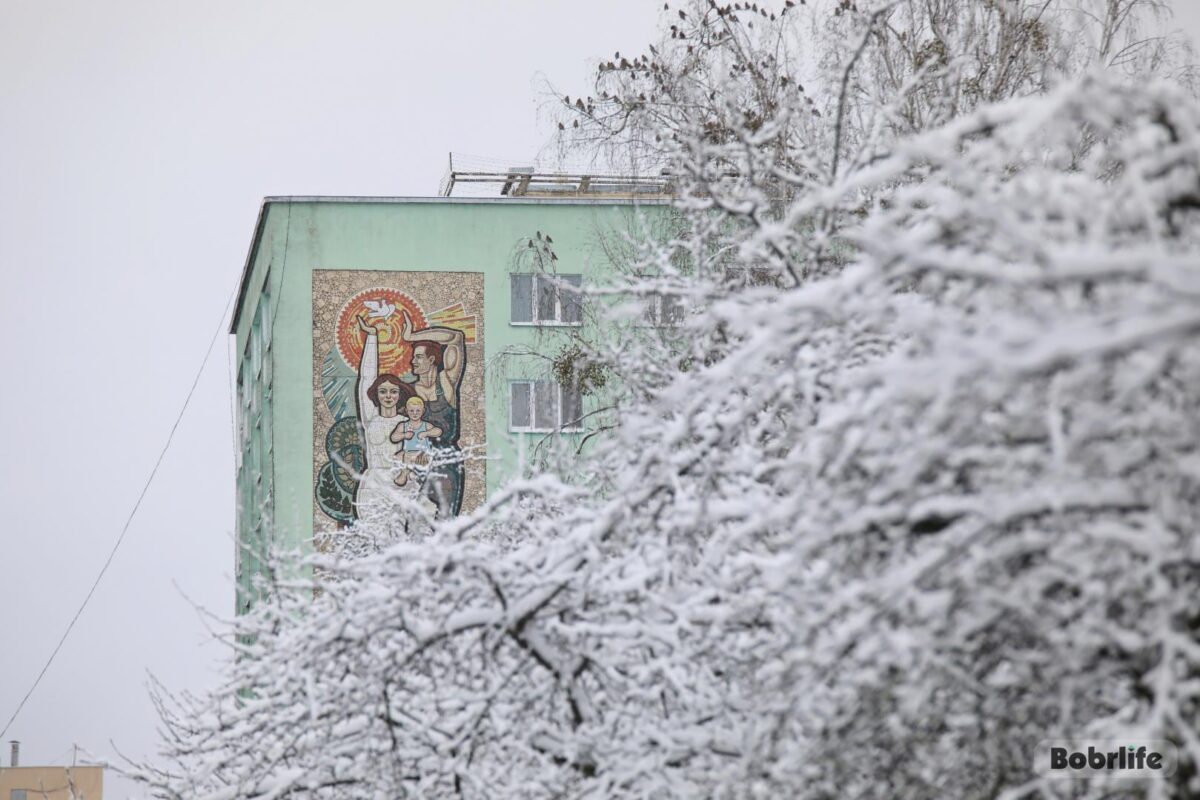 До -4°С и снег. Прогноз погоды на 27 декабря