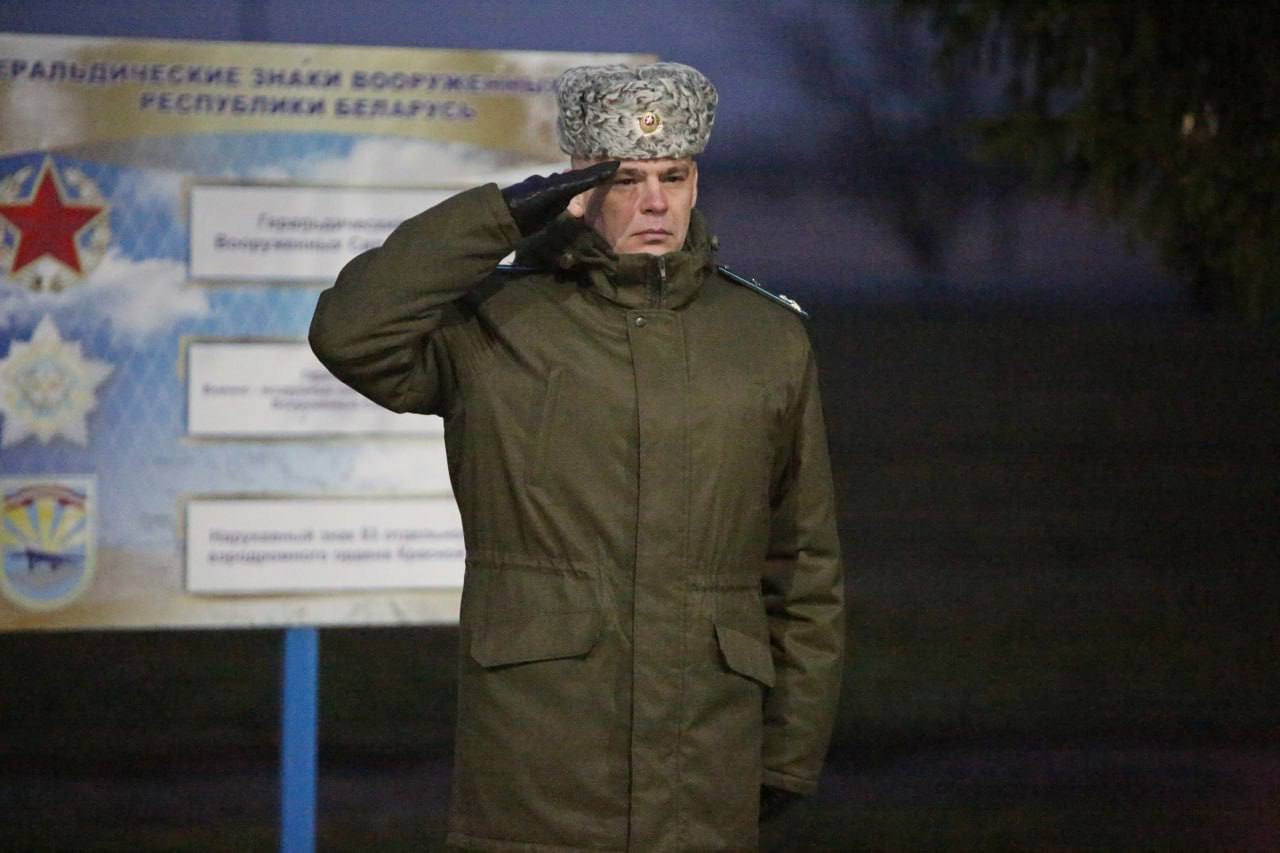 В 83-м отдельном инженерно-аэродромном полку дан старт новому 2025/2026 учебному году