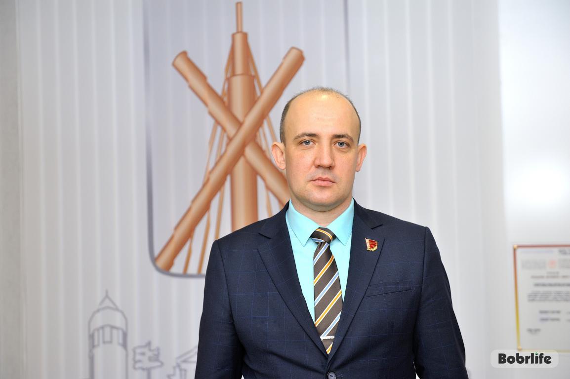 Новый стимул в развитии страны. Делегат ВНС Роман Курмаз о предстоящем заседании