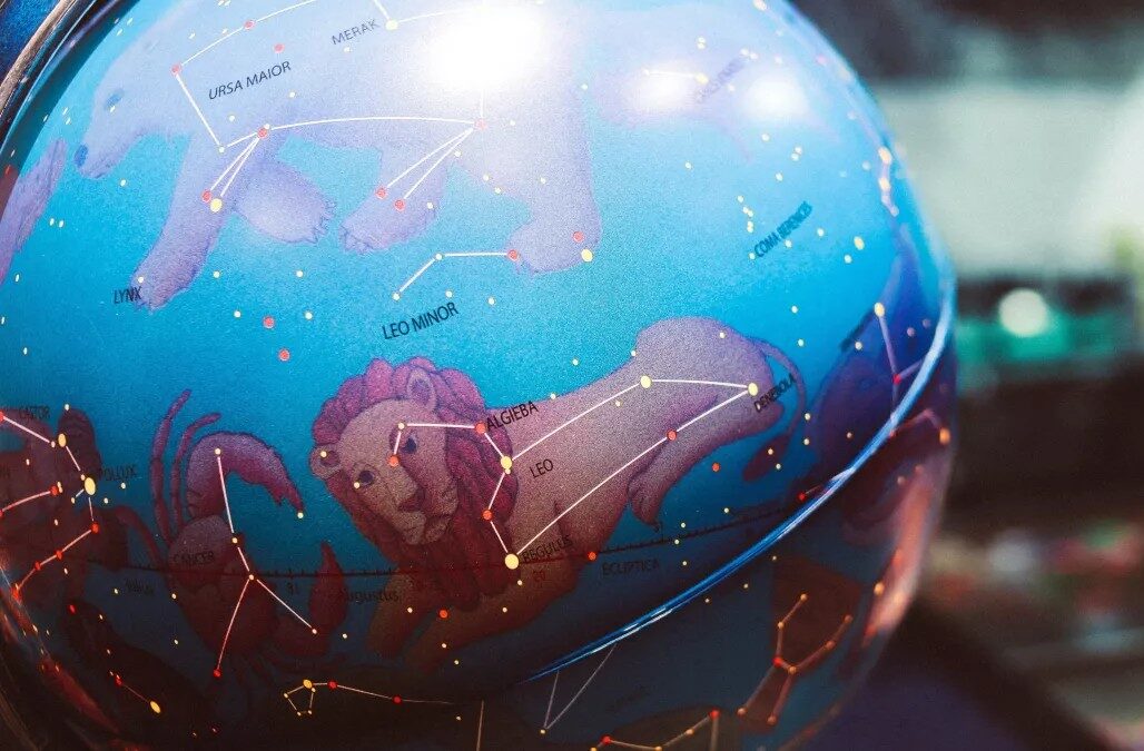 Гороскоп на 22 января