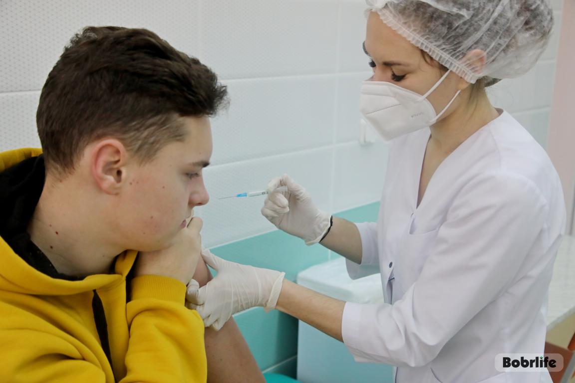 21 января – День профилактики гриппа и ОРИ. Помните: лучшая защита – вакцинация и здоровый образ жизни