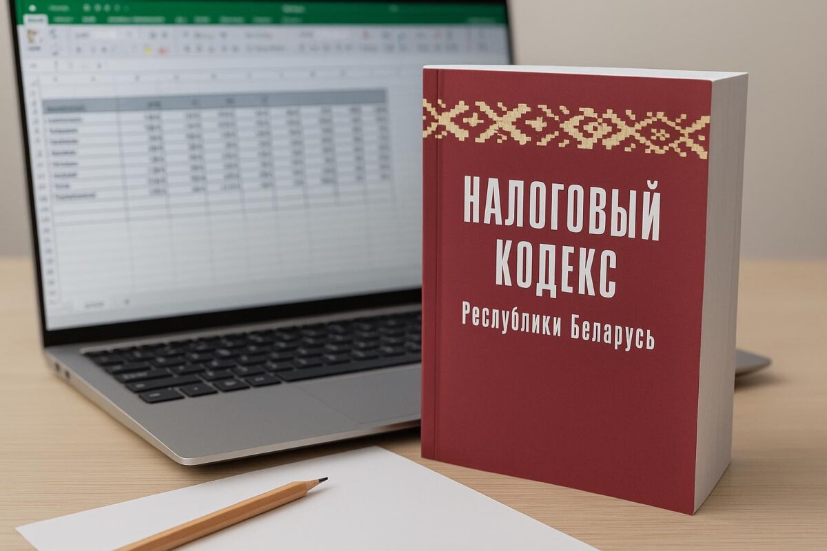 ИМНС информирует. Налоги – 2026: изменения в части единого налога для физических лиц