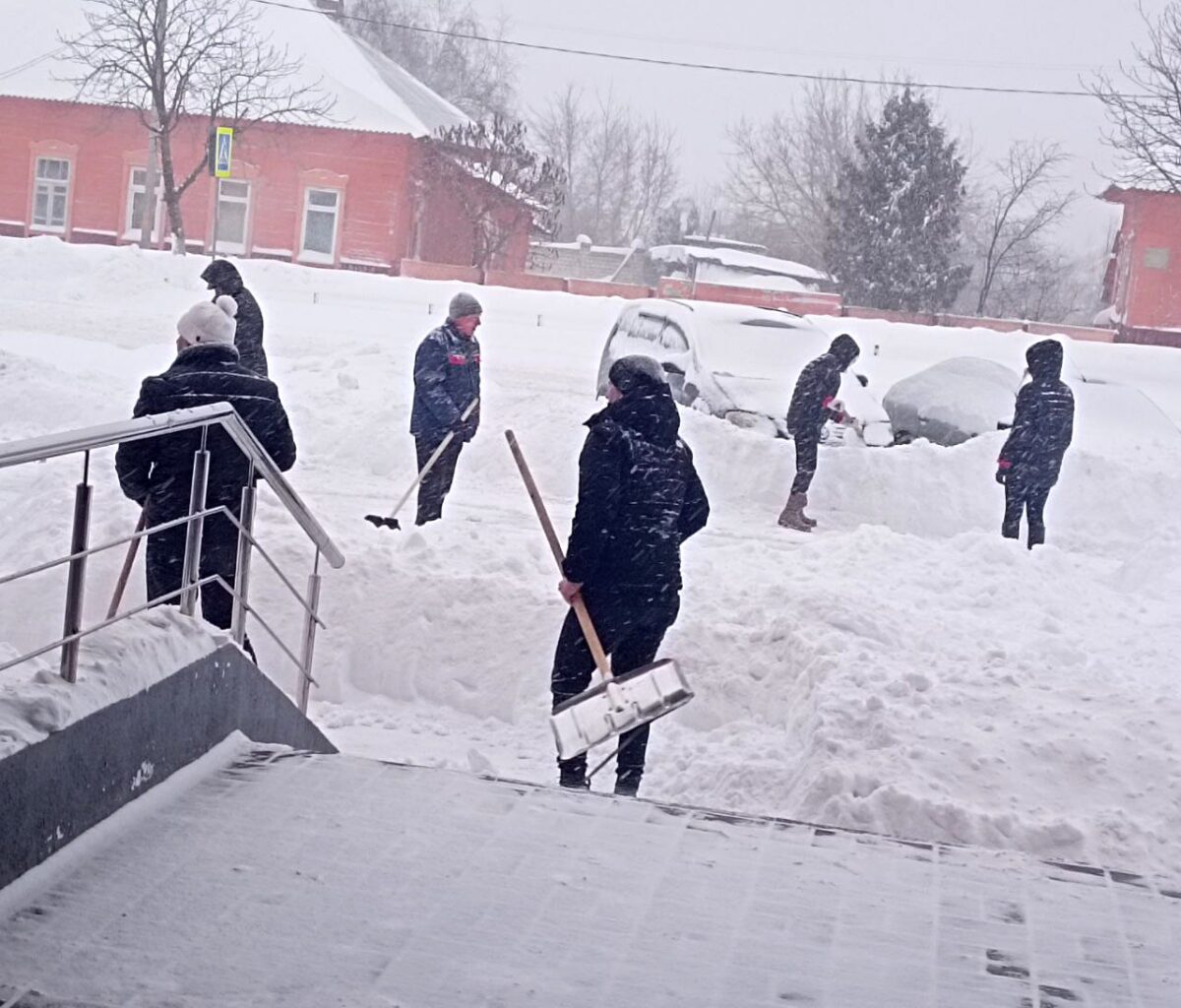 «Улли» бросил вызов. Коллектив ОАО «БЗТДиА» ответил делом
