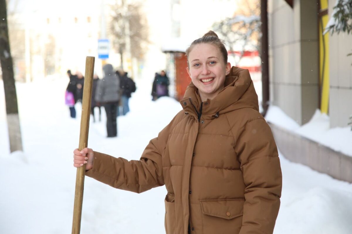 Чистый и безопасный Бобруйск — это ответственность каждого из нас