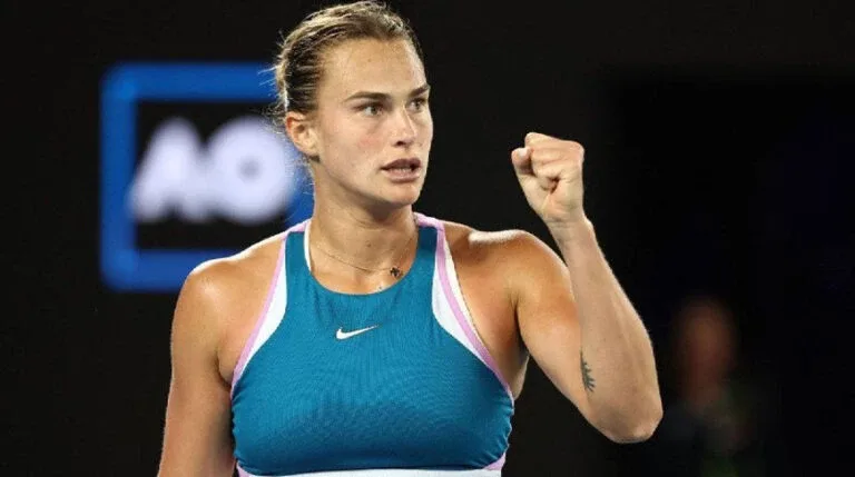 Первая ракетка мира Соболенко вышла во второй раунд Australian Open