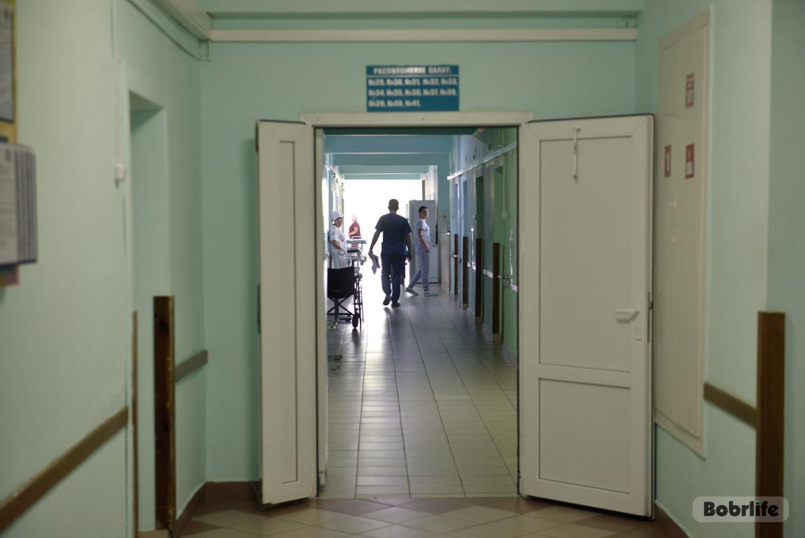 Нарушения в больнице. Какие недостатки выявила проверка Комитета госконтроля
