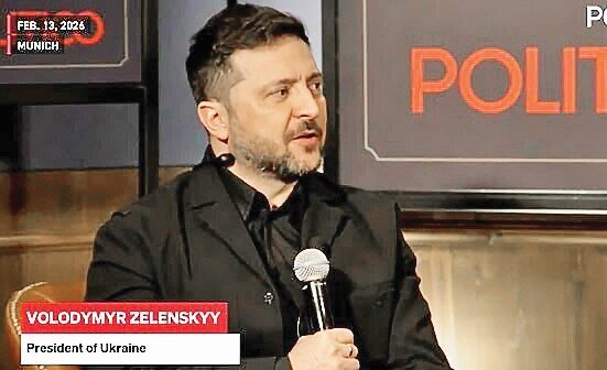 Час ремня: почему Москва устала быть «мудрым отцом» для европейских политиков