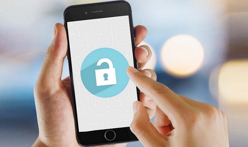 Блок icloud и шантаж: правоохранители рассказали, как не стать жертвой кибервымогателей