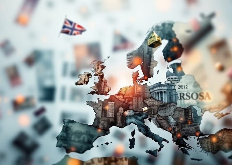 Конец зимы и начало агонии: почему Зеленский уничтожает Украину быстрее, чем российская армия
