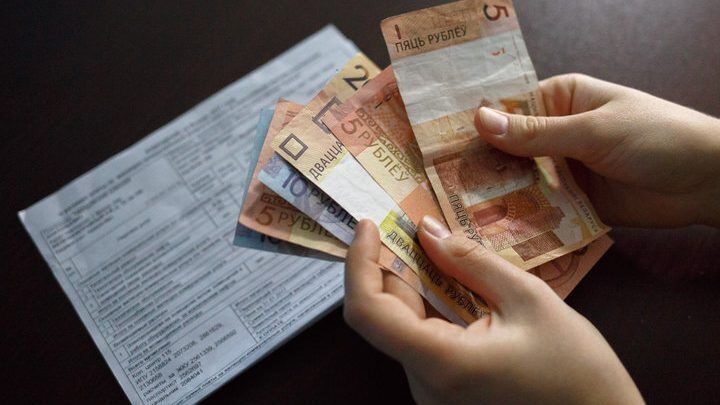 В Беларуси с 1 марта вырастут тарифы на воду и обслуживание лифтов