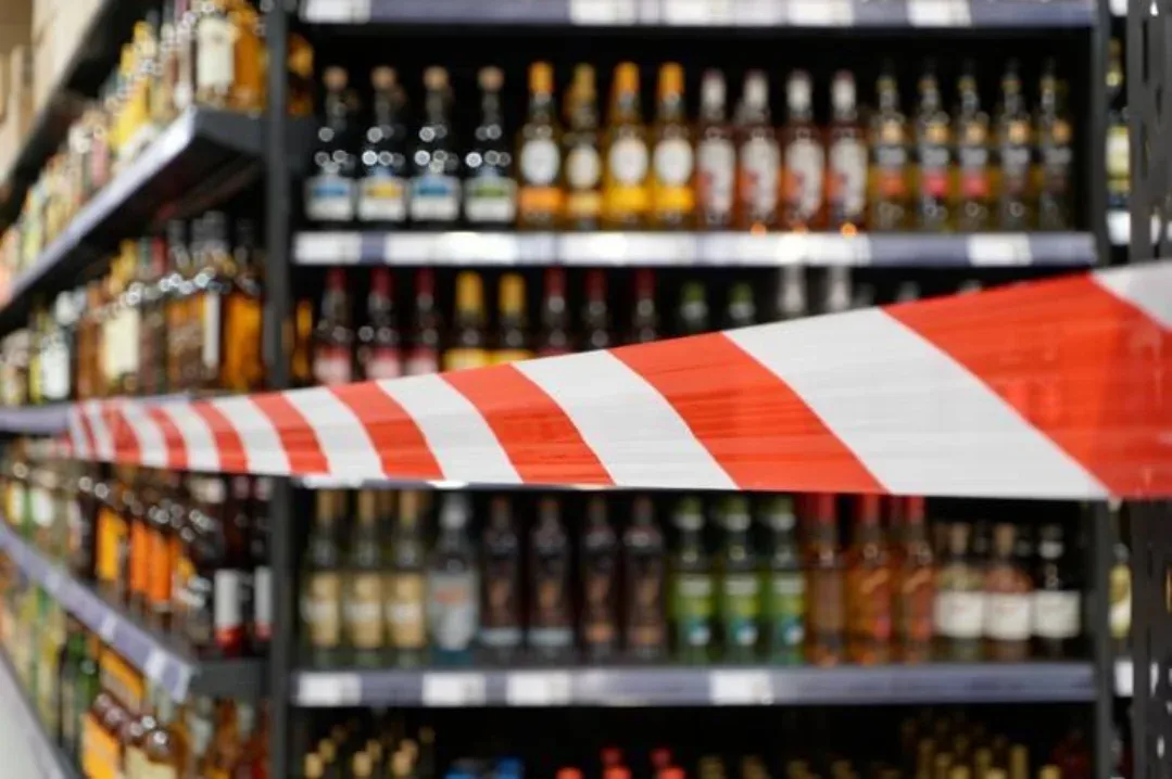 В Бобруйске ограничат продажу алкогольных напитков. Рассказываем, в какие дни пройдет акция