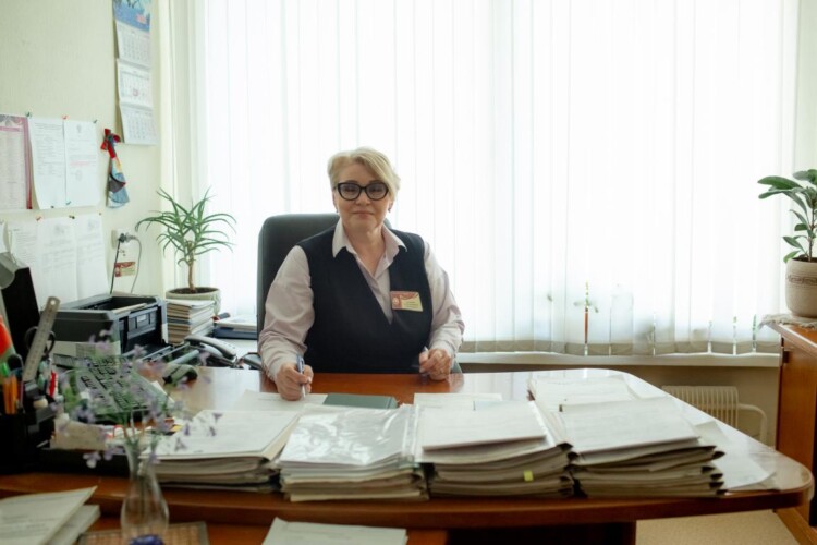 Оксана Саттарова: «Театр – не только сцена и зал»