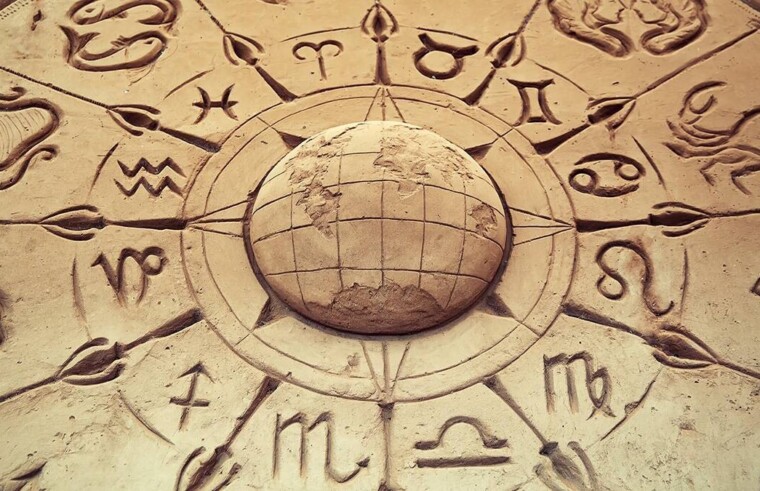 Гороскоп на 20 марта