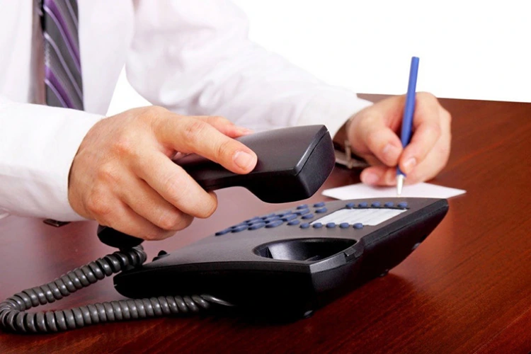 Прямая телефонная линия на предприятиях ЖКХ Бобруйска состоится 28 марта