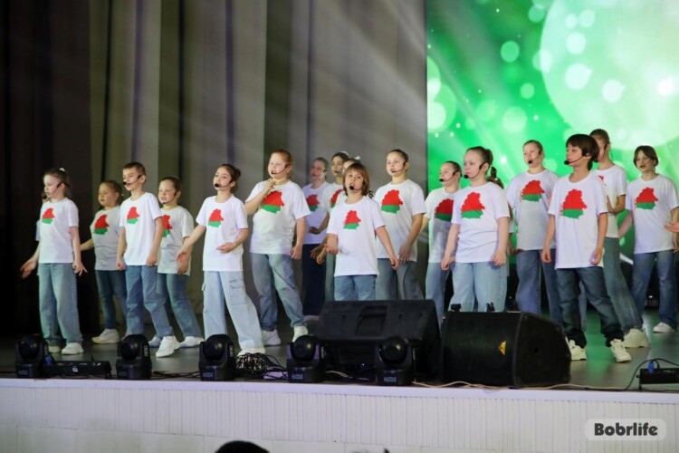 Под крылом музы Клио. В Бобруйске стартовал заключительный этап республиканской олимпиады по истории