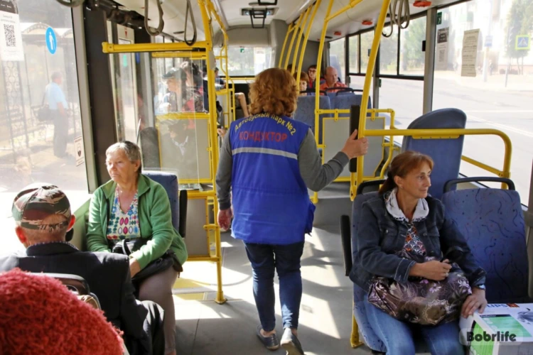 Проезд в общественном транспорте подорожает. Сколько будет стоить талончик в Бобруйске?