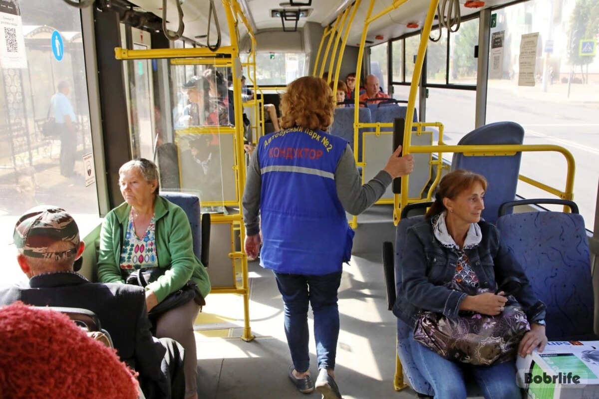 Проезд в общественном транспорте подорожает. Сколько будет стоить талончик в Бобруйске?
