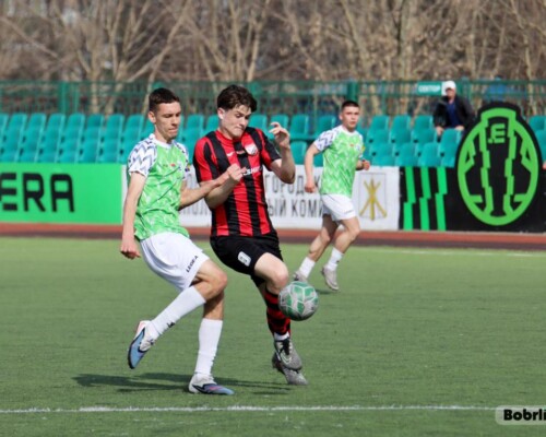 Победа на Прокопенко: «Белшина» обыграла «Осиповичи» в товарищеском матче