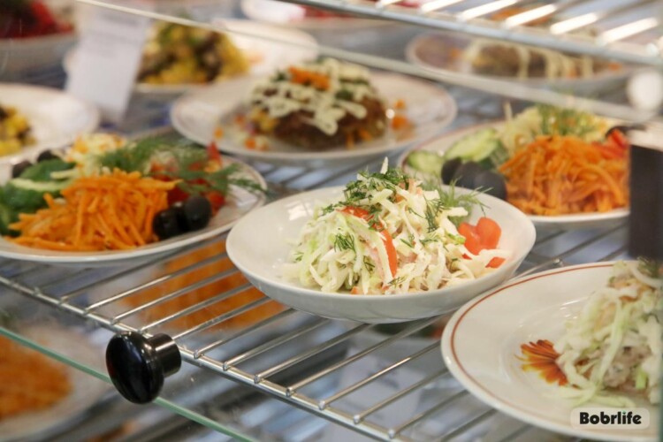 «Пищевая разгрузка – организму перезагрузка». Специалисты о разумных ограничениях в еде