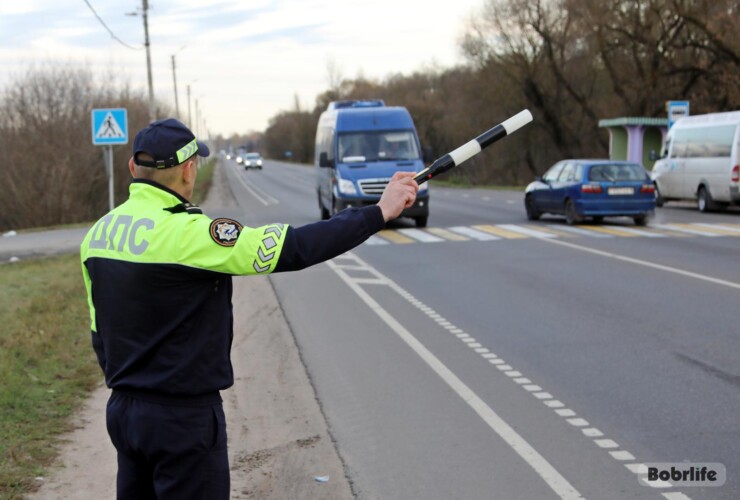 На встречной полосе – встречные судьбы. Особое внимание ГАИ уделит правилам обгона