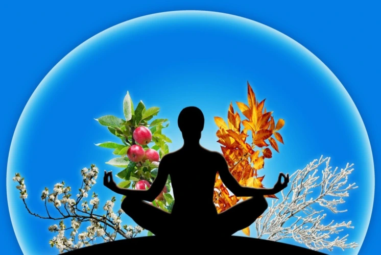 Как не утратить внутреннее равновесие в современном мире. Правила психологического здоровья