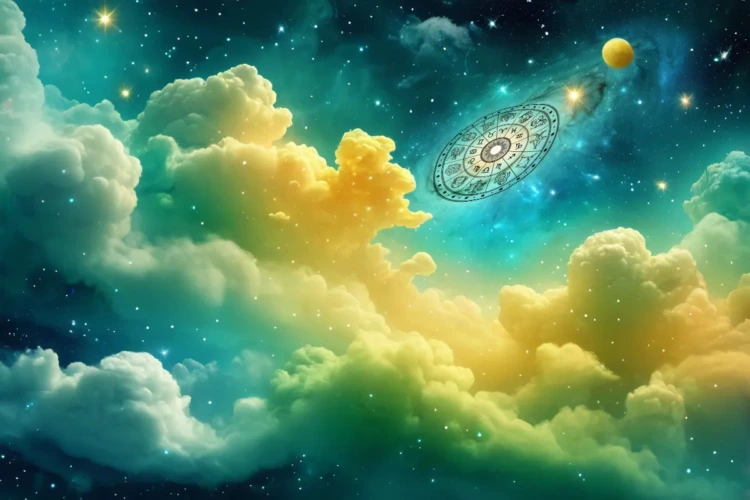 Гороскоп на 31 марта