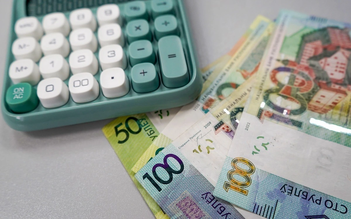 В 2025 году медстраховка была у каждого пятого работающего белоруса