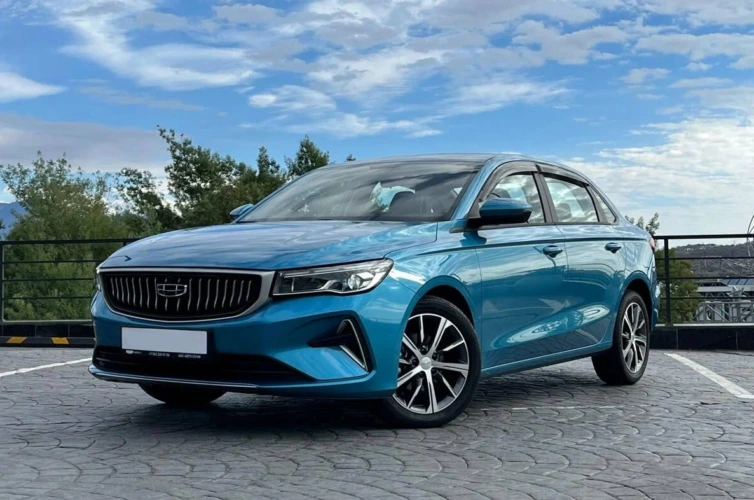 На контроле КГК – приобретение служебного автотранспорта