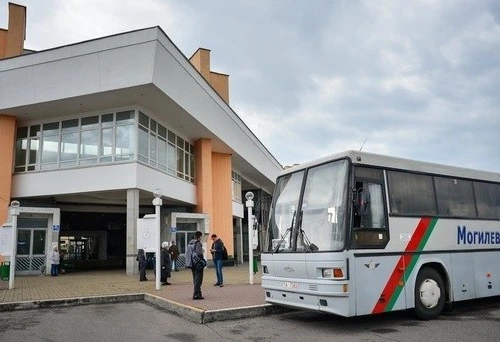 Изменения в расписании пригородных автобусов по автовокзалу в Бобруйске с 1 по 14 апреля