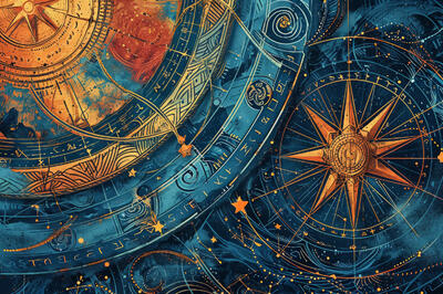 Гороскоп на 26 марта